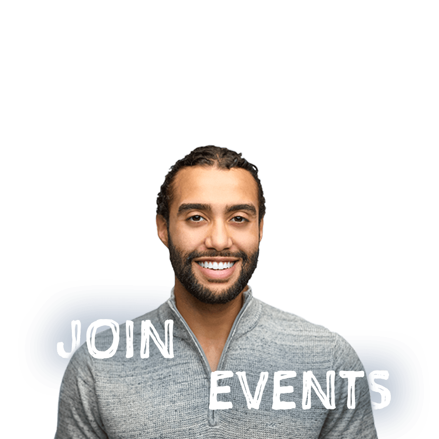 join events representative