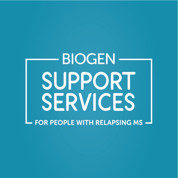 Biogen Support Services