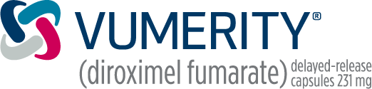 VUMERITY logo
