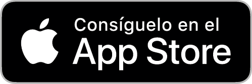 ícono del App store