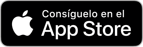 ícono del App store