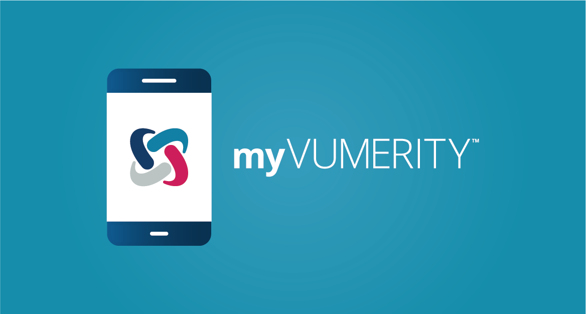 app myVUMERITY