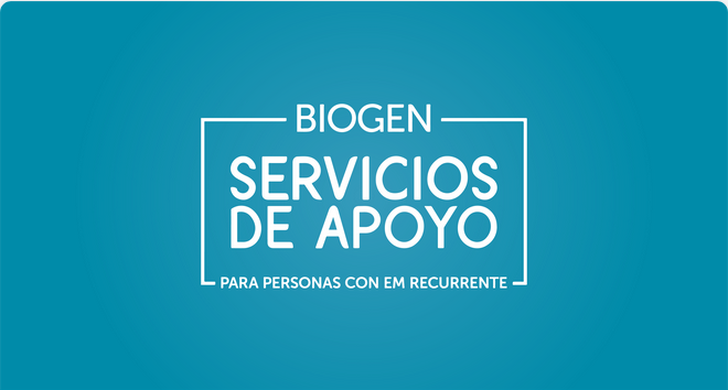Biogen support services
