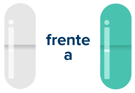 VUMERITY comparado con dimethyl fumarate