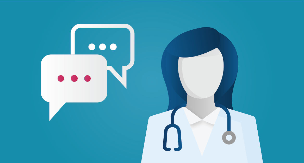 Pregunte a un médico sobre VUMERITY