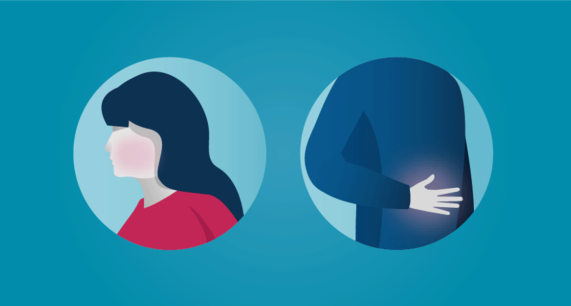 efectos secundarios comunes