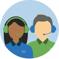 COORDINADORES DE APOYO DE BIOGEN