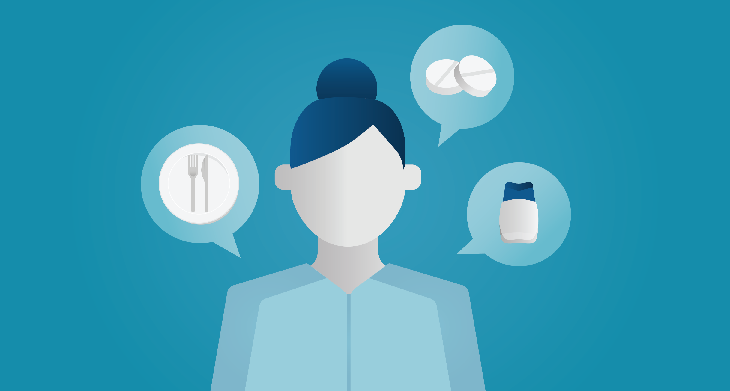 consejos para los efectos secundarios comunes